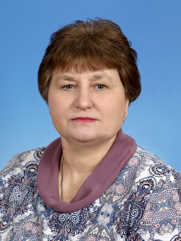 Куварина Марина Владимировна.