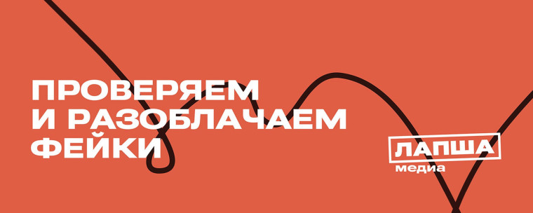 «Фейки мимо»: учимся проверять информацию правильно!.